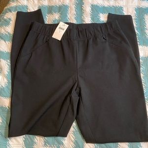 J Jill Ponte Leggings NWT size S